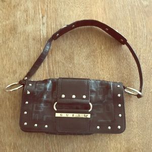 Guess purse